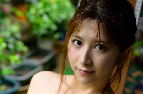 Oae, All Nude, Riri Nanatsumori Porn .